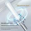 SAMZHE Engineering Grade LC-LC OM3 Duplex Multimode Fiber Optic Patch Cable