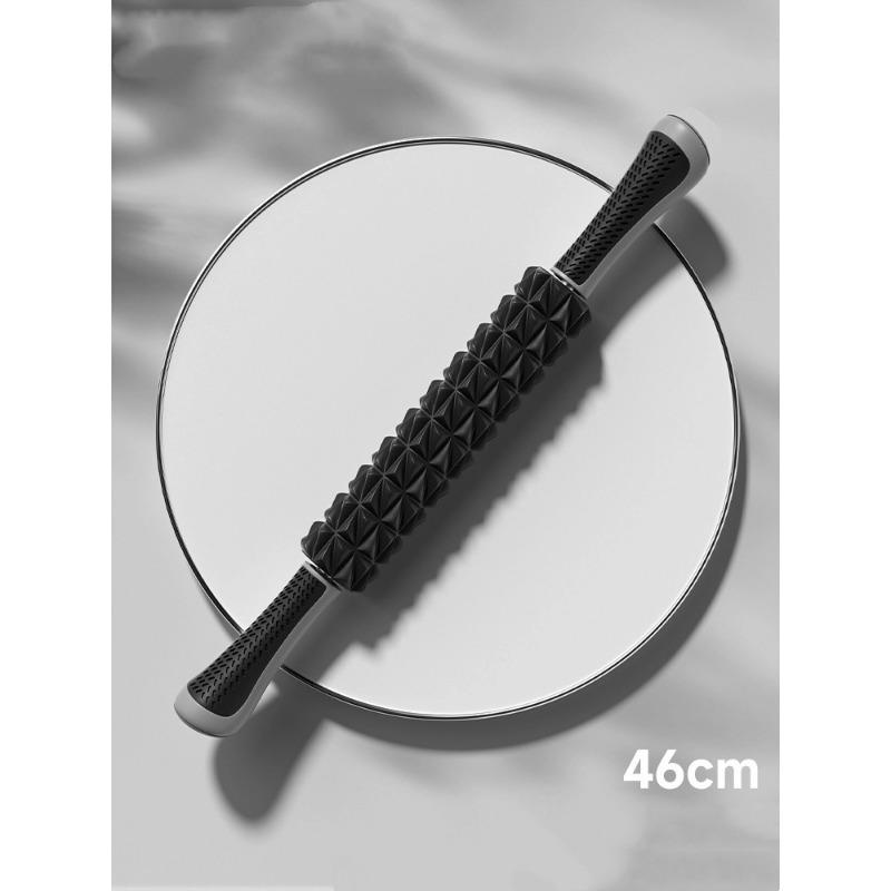 Yoga Massage Roller Gear Foam Roller Trigger Point Muscle Recovery Tool for Men Women Fitness Pilates Deep Tissue Relief