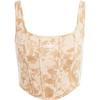 Corset Top IX6004