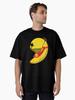Donkey Kong Ohh Banana Oversized T-Shirt