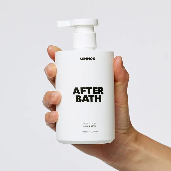 Body Lotion After Bath 300ml