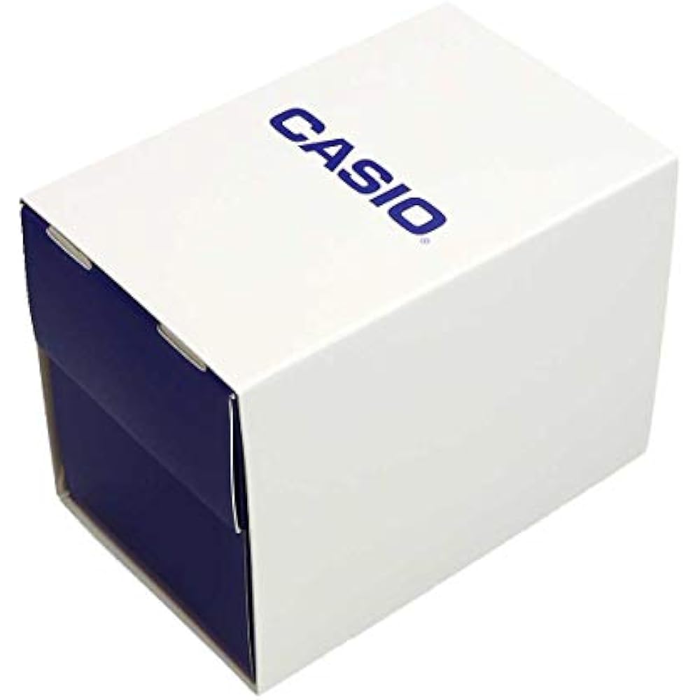 [Casio] CASIO Standard Digital Watch W-218HD-1AV with Genuine Box, Men's Cheap Casio Chipukashi M...