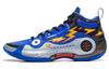 FORRO Way Of Wade 10 Element - Trovão e Relâmpago ABAS115-7