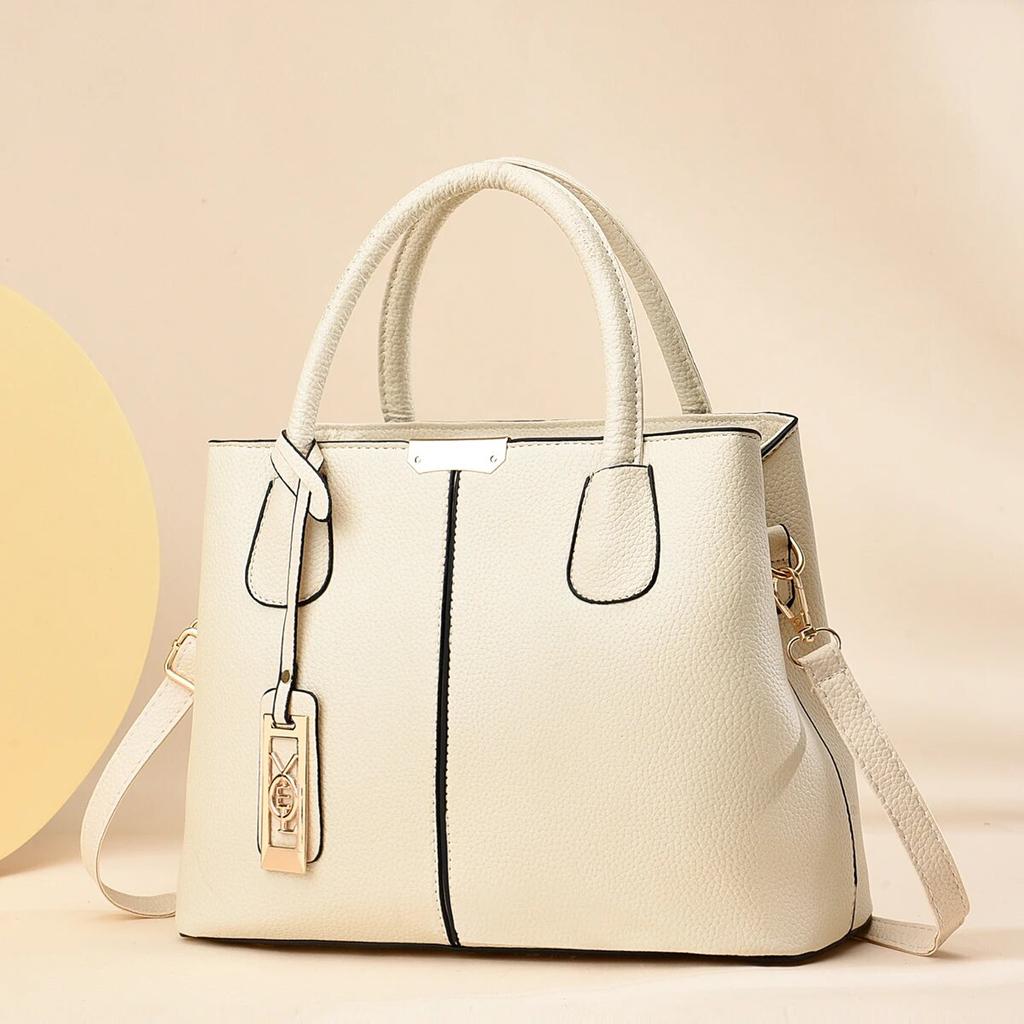 Leather Bag for Women  Luxury Bag  Famous Designer Brand  Ladies  New