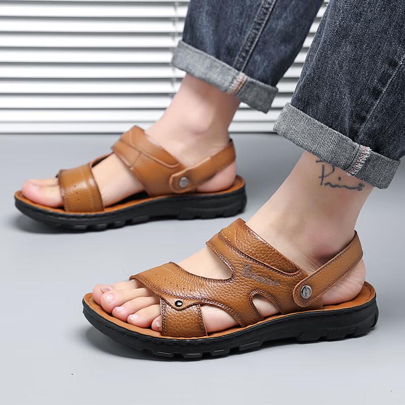 

Warrior Men s Dual-Wear Outdoor Sandals 41
