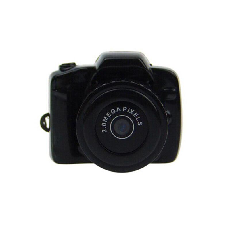 Y2000 Mini Wireless Video Camera 640*480 480P DV DVR Camcorder Recorder ...