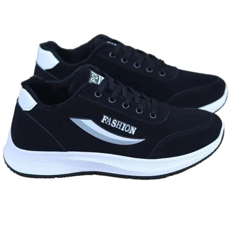 Men's Mesh Sneakers, 2026 New Spring Breathable Casual Athletic Shoes, Comfort Versatile Mesh Upper Sport Shoes for Men