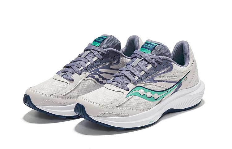 Saucony Wmns Cohesion 17 'Fog Mint'