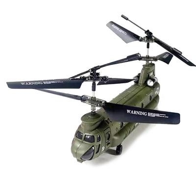 SYMA Remote Control Helicopter, 2.4G 3CH Dual Propellers Fixed Height Simulation Remote Control