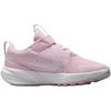 New Nike Star Runner 5 Shock Absorbers Low Top Kids' Running Shoes Pink White Children Aged 3 7 Years Old HF7005-600