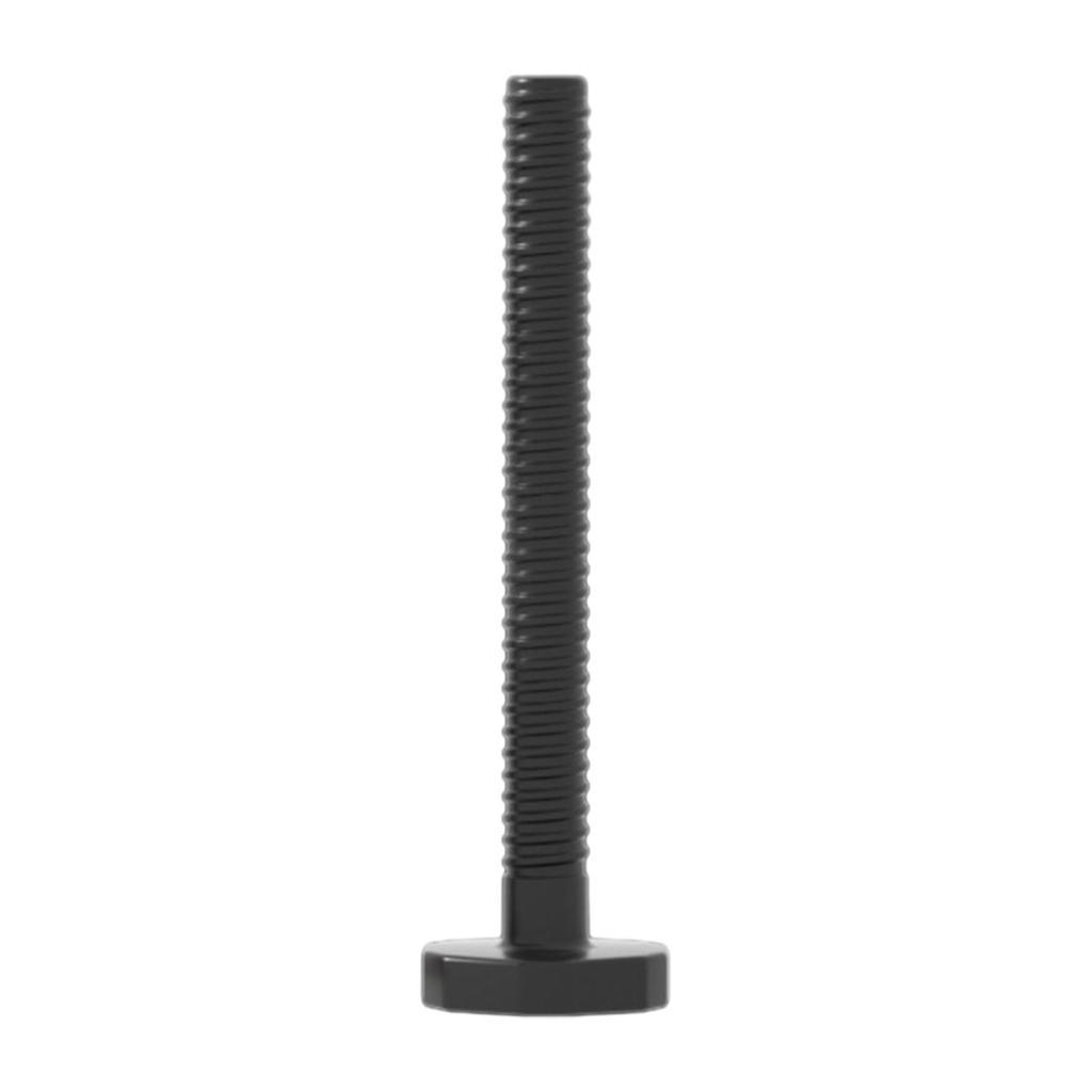 Ergonomic Dumbbell Handle for Effective Home Workouts
