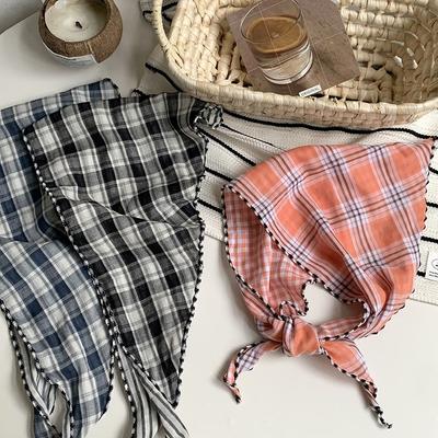 Accessoires – Schals & Tücher