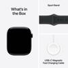 Apple Series 11 Smartwatch GPS 46mm Black