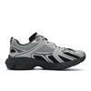 FILA MATTRUN Lightning Shoes Low top Casual Shoes Women's Black Gray F12W532124FBG