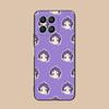 Blue Lock Reo Mikage Matte TPU Mobile Phone Case for Honor 90 80 70 60 50 30 20 10 9 8 7 Pro S SE Lite 5G Printing Cover