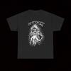 Antisect Tshirt Cust Punk Hardcore HxC Noise Stench Core Discharge Disorder Heresy Amebix Concrete Sox Chaos UK Sacrilege Avskum Disfear