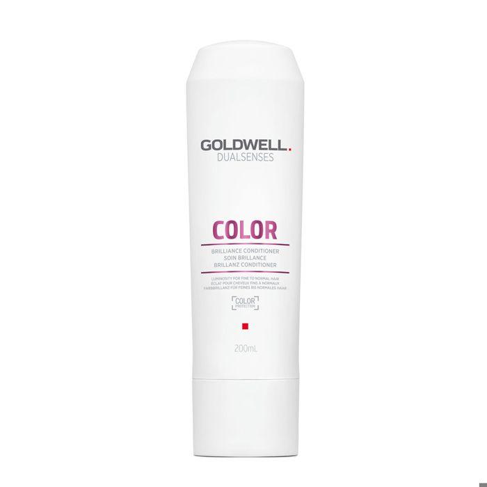 Goldwell Dualsenses Color Brilliance Conditioner 200ml.