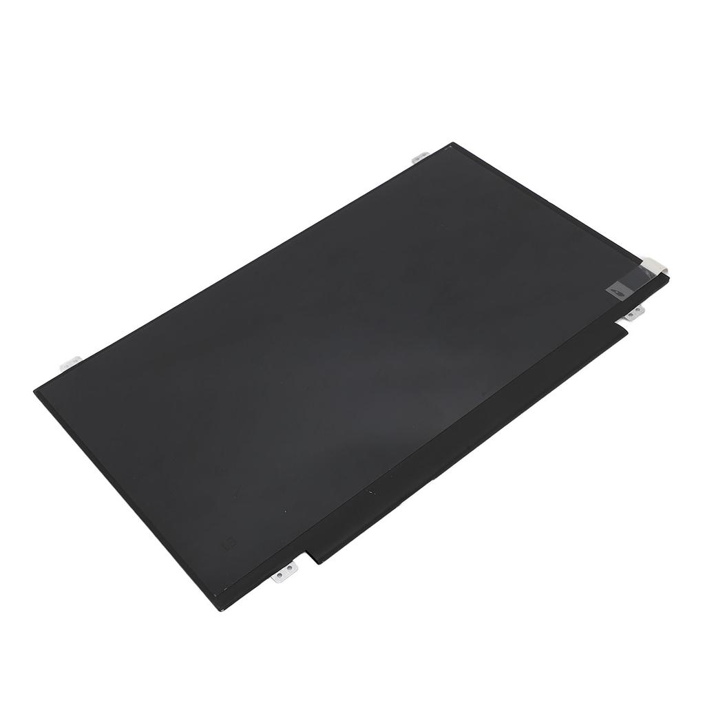 LCD Laptop Screen 14 Inch FHD 1920x1080 30 Pin Non Contact Metallic Laptop Display Screen Replacement N140HCA EAB
