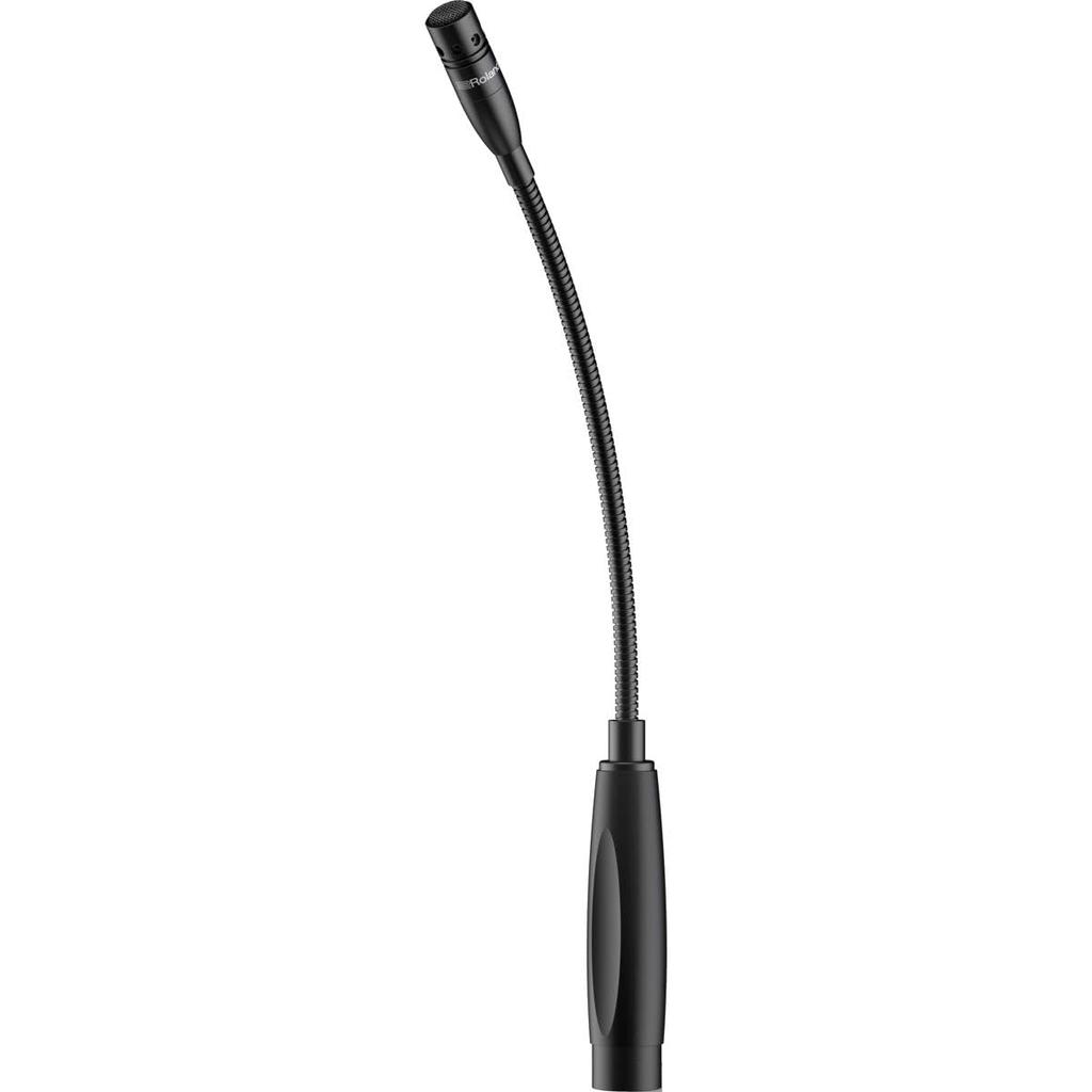 Roland CGM-30 Condenser Gooseneck Streaming Microphone