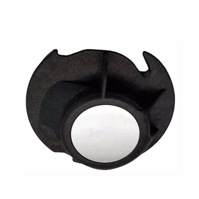 Porta-spolina adatto per macchina da cucire Brother XL2600, XL2240, XL2250, XL3500+ # XC8993321 . XC8993021 . XG4227001 YJ345