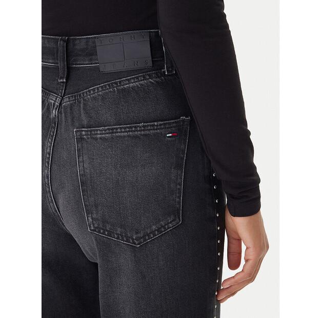 Джинсы Tommy Jeans Layla