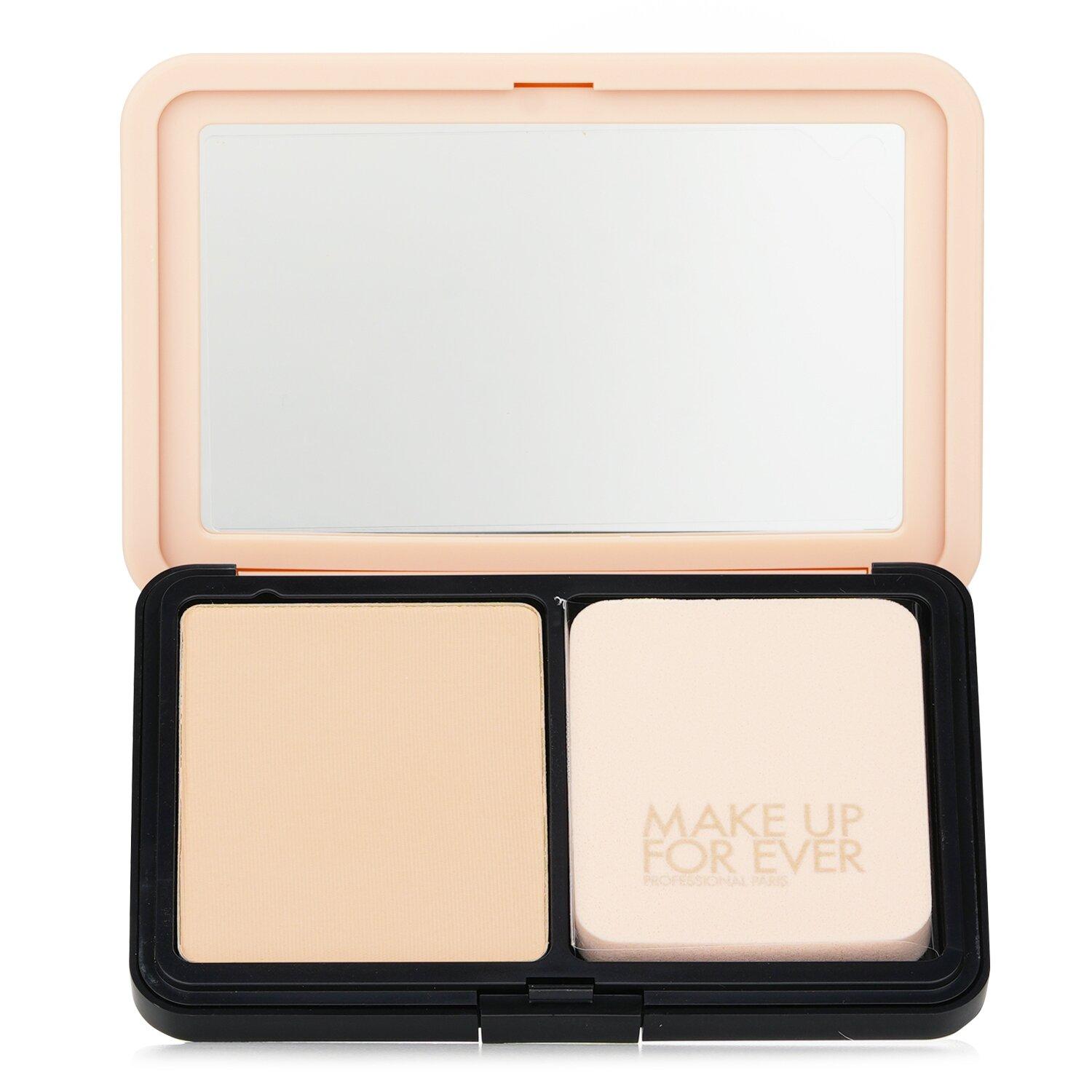 

Пудровая основа HD Skin Matte Velvet - # 1Y04 11g/0.38oz