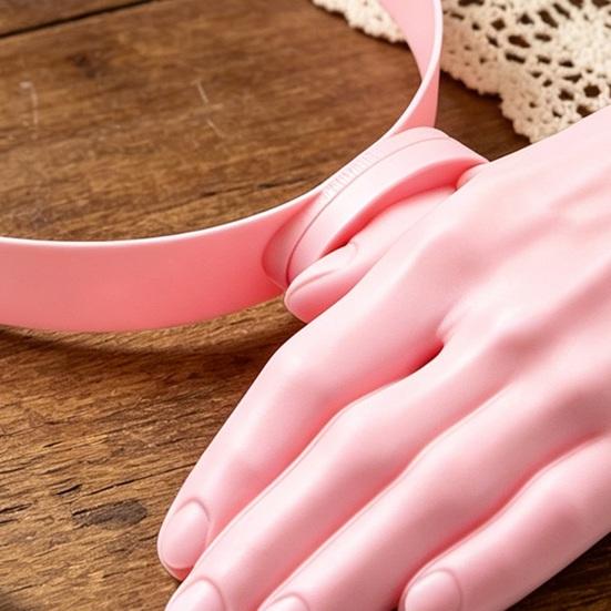Sluneční klobouk s palmovým dekorem, styl čelenky, lehký, 3D tištěný, klobouk na ochranu před sluncem, nastavitelný střih, hands-free, venkovní pracovní klobouk