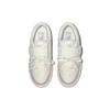 Fila Tênis Funky Tennis Vc Branco/Roxo 1TM01375D_151