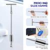 Dent Puller Remover with T Bar Upgraded Dent Puller Tabs for Car Dent Repair and Metal Surface Dent Removal Dent Repair Kit
