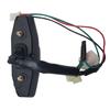 Motorcycle RPM Gauge Digital Speedometer Odometer Electric Injection Carburetor Turn Signal Light Indicator Moto Accessories