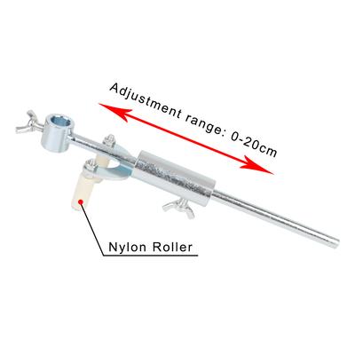 Paint Marking Tool Car Wheel Eyebrow Parallel Scriber 0-20cm Adjustable Data Recovery Automotive Sheet Metal Repair Tool