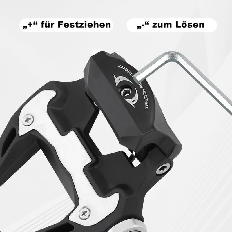 Light weight Pedals Converter Road Bike Pedals Converter Bicycles Pedals Adapters for Mountain Bike