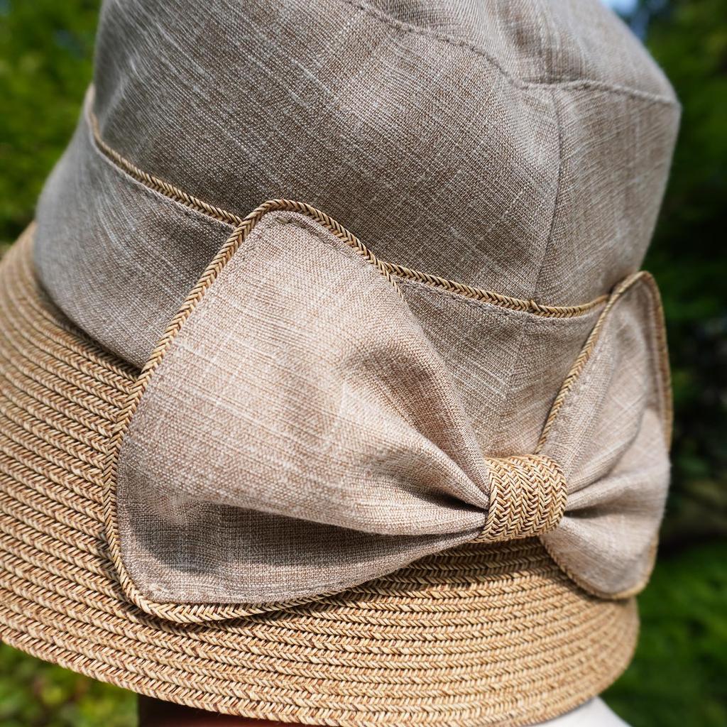Lycharoty Sun Popular Day Popular Day Gift for Women in their Birthday Gift for UV Protection Khaki Women's Hat, Protection, Mother's Gift, Mother's