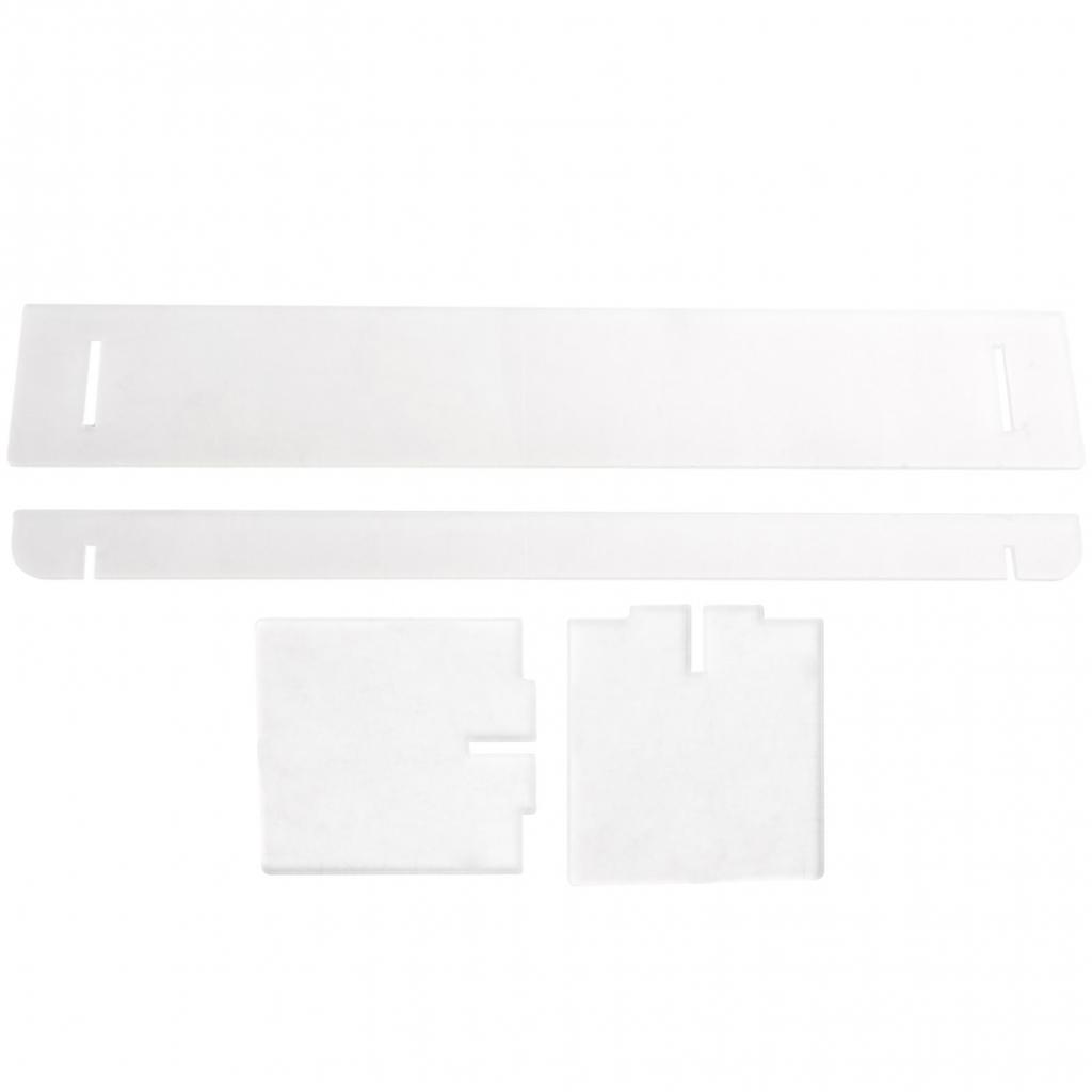 Display Stands Display Stand Displaying Transparent Ladder