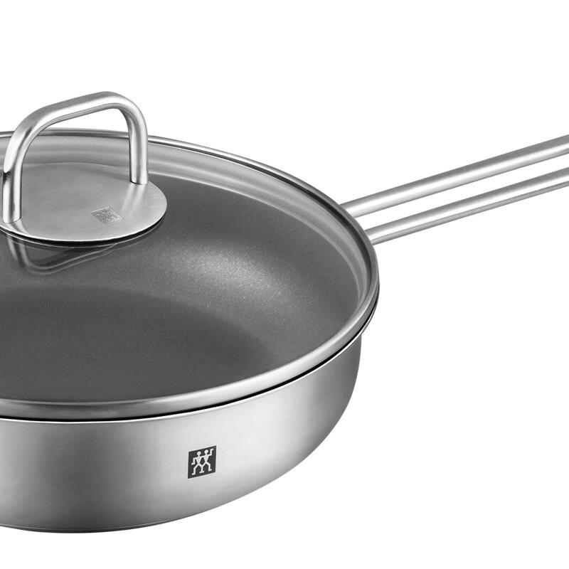 ZWILLING Twin Nova Plus 24cm Non-stick Frying Pan