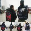Mochila Skibidi Toilet School Backpack Cartoon School Bag for Boys  Titans Cameraman Children Backpack  Speaker Tv Man Kids Bags