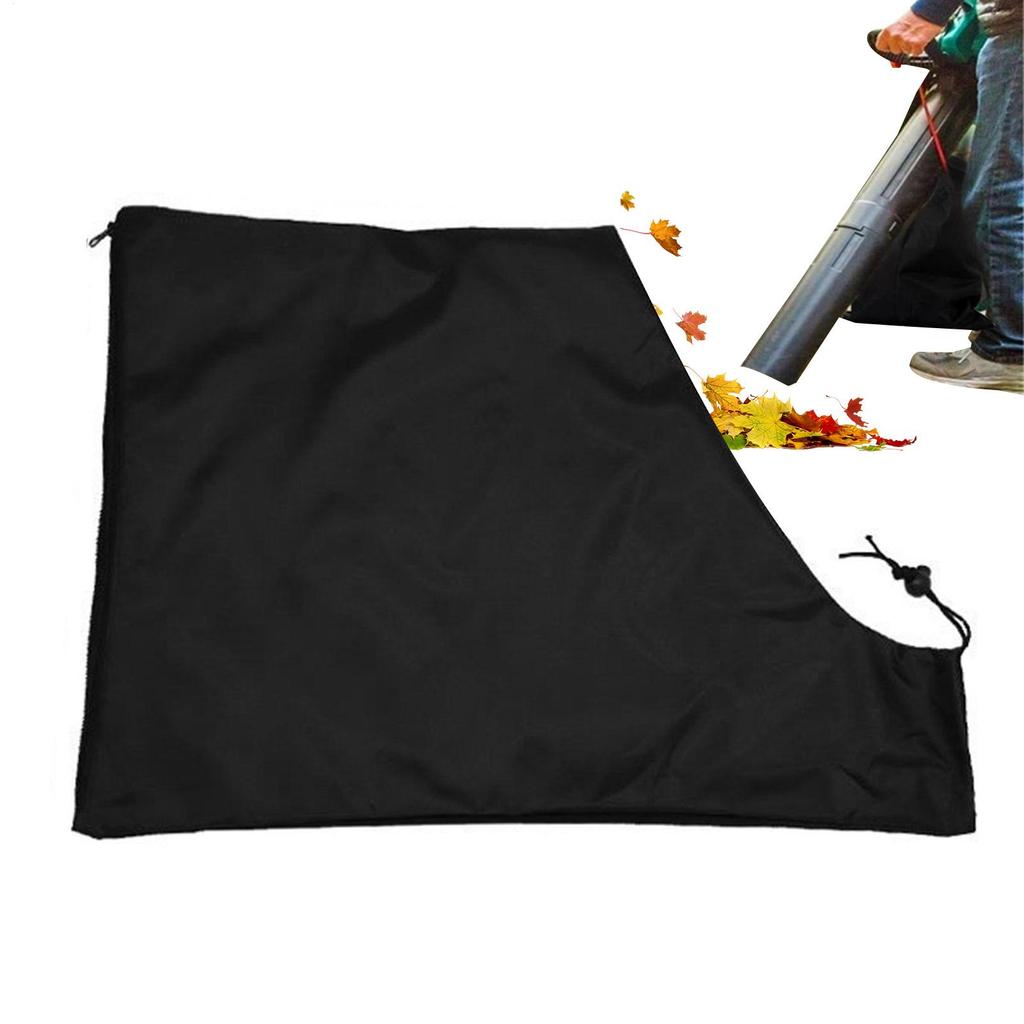 Leaves Blower Bag Replacement Blower Vacuum Bag Leaves Vacuum Blower Bag Leaves Collection Bag For Vacuum Leaves Blowers