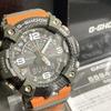 CASIO Men MASTER OF G-LAND Series Black Watch GG-B100-1A9JF GG-B100-1A9JF