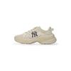 Curve Runner Cushioning Low Top Casual Shoes Unisex Beige 3ARNSPL5N-50IVS