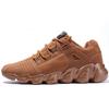 Versatile And Timeless Cool Running Shoes For Men Ideal For Korean Fall Style