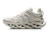 Men's Sneakers Li-Ning Li Ning Curved ACE Slip Resistant Lightweight Non slip Lightweight Low top Running