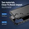 Armor Case for Samsung Galaxy S26 Ultra S26 Plus S26 S24 FE S22 S23 Plus S21 S25 Ultra Edge Hard PC+TPU Protector Back Cover