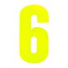 One Size – kollane