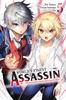 The Worlds Finest Assassin Gets Reincarnated In Another World As an Aristocrat Vol. 5 Manga By... 9781975369279
