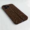Luxury Clmj SWAG Leopard Cows Glossy Film Hard Phone Case for Samsung Galaxy A37 A57 A17 A07 A16 A56 A26 A36 A06 A05 A14 4G 5G