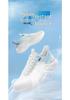Warrior Men's 2024 Shock Absorbing Soft Sole Running Shoes - Summer Casual and Sports Edition for Couples