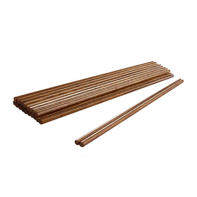 Zhang Xiaoquan Jiangnan Yi Wenge Wood Chopstick Set