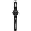 [CASIO] Men's G-Shock Watch, All-Black, Eco-Friendly Material, MIP LCD, Bluetooth, Radio Solar, GW-BX5600-1A1JF, Japan Authentic