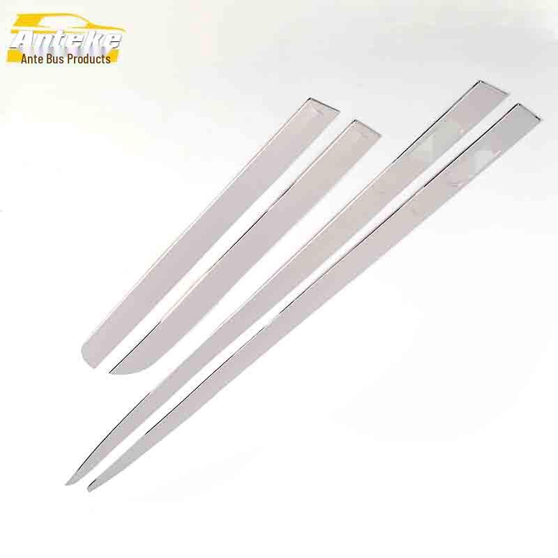 Venucia T70 Door Edge Anti-Scratch Trim & Exterior Accessories