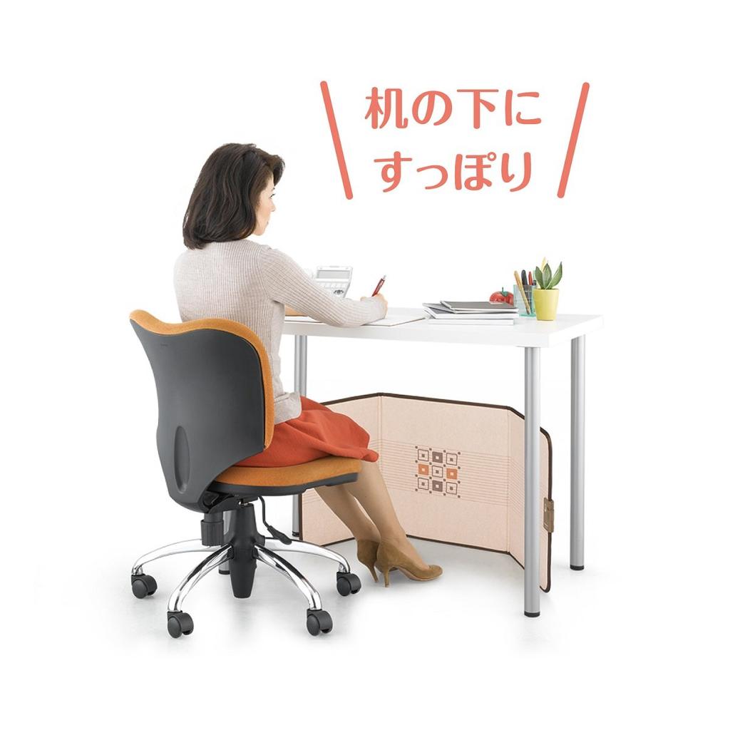 Panasonic Desk Heater Beige DC-PKD3-C